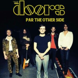 The Doors par The Other Side